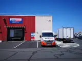 Photo de RÉSEAU FROID ROUTIER 94 (Nouvelle Adresse à Orly, 128 Rue du Sel, Zone Juliette)