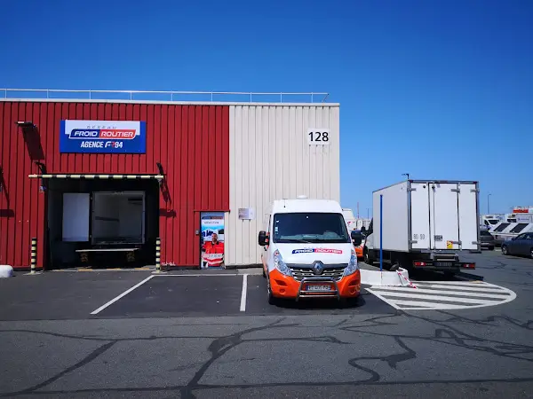 Photo publiée sur la fiche Google de RÉSEAU FROID ROUTIER 94 (Nouvelle Adresse à Orly, 128 Rue du Sel, Zone Juliette), Orly