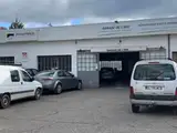 Photo de Garage de l'Ibie