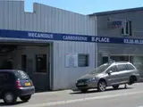 Photo de AD Carrosserie PLACE