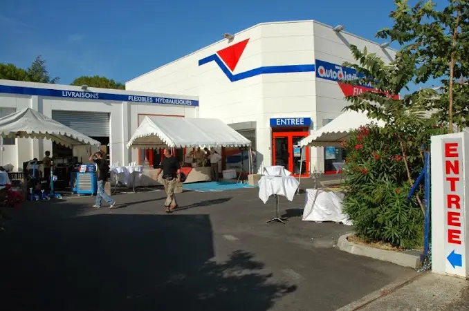 Photo publiée sur la fiche Google de Autodistribution NEOPARTS FIA LITTORAL Clermont l'Hérault, Clermont-l'Hérault