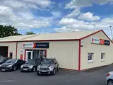 Photo de AD-AUTOMOBILES - EUROREPAR CAR SERVICE