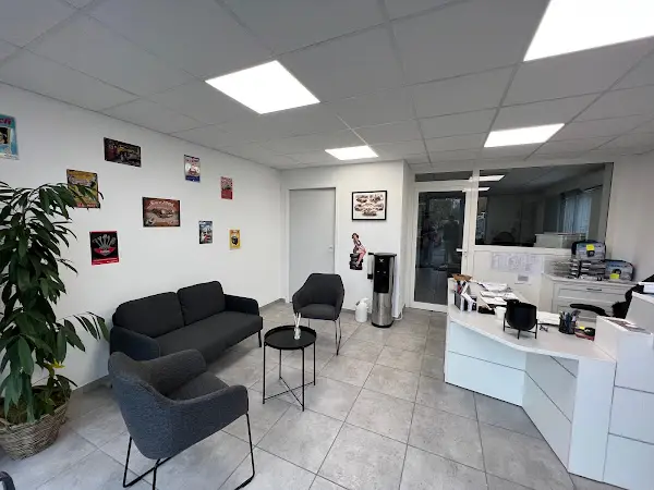 Photo publiée sur la fiche Google de Garage Payan Autoprimo, Forcalquier