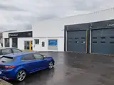 Photo de RENAULT ET DACIA MASSIAC SARL TUFFERY