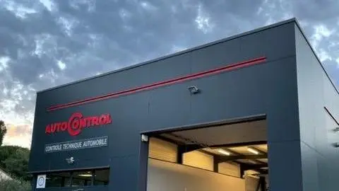 Photo publiée sur la fiche Google de Centre contrôle technique AUTOCONTROL, Vinon-sur-Verdon