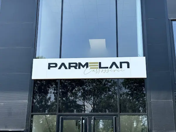 Photo publiée sur la fiche Google de Parmelan Carrosserie, Epagny Metz-Tessy