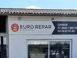 Photo de EUROREPAR Rectif Moteur Garage St Jean