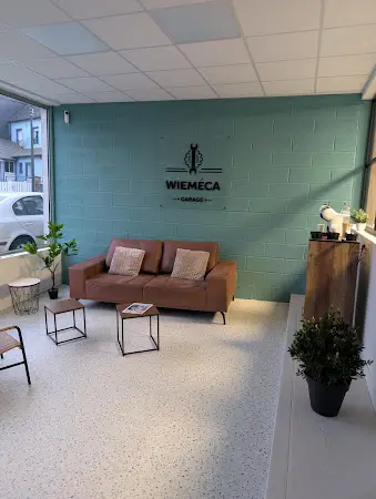 Photo publiée sur la fiche Google de GARAGE WIEMÉCA, Foucarmont