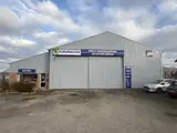 Photo de EUROMASTER MOULINES GARAGE