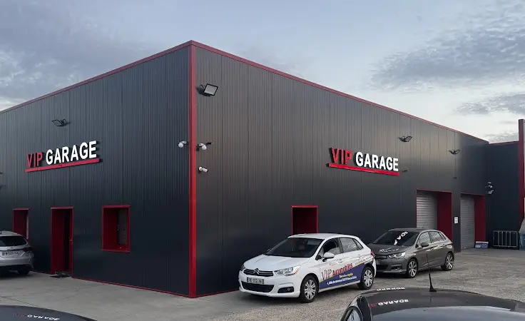 Photo publiée sur la fiche Google de Dreamz Motors, Vern-sur-Seiche