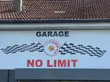 Photo de Garage No Limit