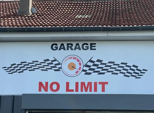 Photo publiée sur la fiche Google de Garage No Limit, Villebon-sur-Yvette