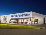 Photo de TOP GARAGE - CLASSIC AUTO RESTOR
