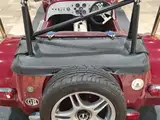 Photo de CARROSSERIE PEINTURE AUTMOBILE
