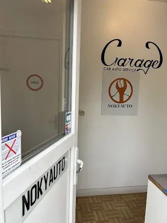Photo publiée sur la fiche Google de Garage NOKYAUTO, Saint-Cyr-l'École