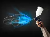 Photo de Horeau Carrosserie