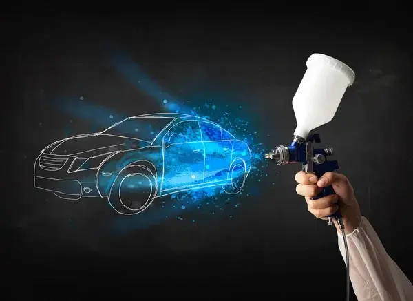 Photo publiée sur la fiche Google de Horeau Carrosserie, Grazay
