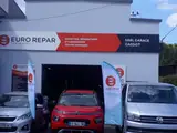 Photo de SARL GARAGE GASSIOT Euro Repar Car Service