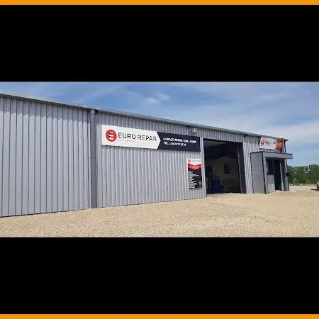 Photo publiée sur la fiche Google de Garage EURO REPAR - ABRIAL Guillaume, Anglars-Saint-Félix