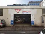 Photo de SAS Garage Segoffin