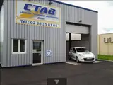 Photo de Contrôle Technique automobile