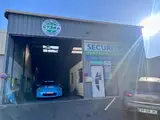 Photo de CT34 Controle Technique Sécuritest Castelnau-Le-Lez, Carenz