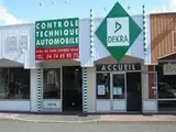 Photo de DEKRA Technical Inspection Center