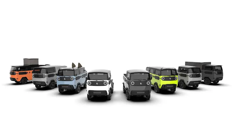 Photo publiée sur la fiche Google de Electricbrands Arles - Lexa Automobile, Arles