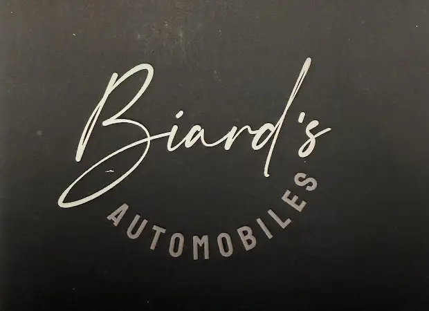 Photo publiée sur la fiche Google de Biard's Automobiles, Saint-Hippolyte-du-Fort