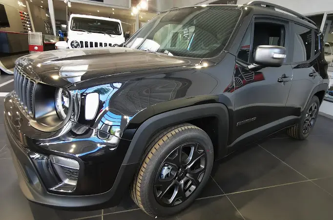 Photo publiée sur la fiche Google de HMA JEEP FIAT, Longuenesse