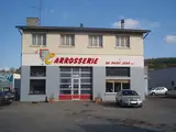 Photo de Carrosserie de Saint Jean et Fils