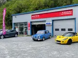 Photo de Di Emanuele Automobiles - Motrio