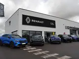 Photo de Renault / Dacia - Da Costa Michel Agents