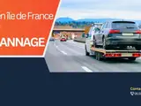 Photo de Mo'Dépannage - Remorquage 24/7 île de France