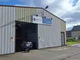 Photo de AS Auto Sécurité Contrôle technique Alencon Nord