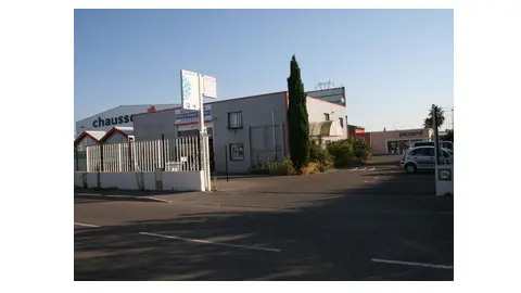 Photo publiée sur la fiche Google de Controle Technique Autovision Saint-Aunès Auto et Moto, Auto Bilan Saint Aunes, Saint-Aunès