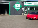 Photo de DEKRA Technical Inspection Center