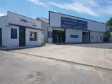 Photo de Garage La Varenne