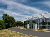 Photo de MINI Service CAR AVENUE Sarrebourg