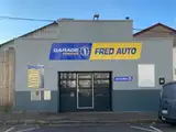 Photo de ATELIER FRED AUTO - GARAGE PREMIER Gg Lyon City