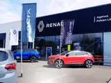 Photo de GARAGE FABIEN LIEVRE - RENAULT DACIA - VENTE ET REPARATION TOUTES MARQUES