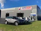 Photo de Contrôle technique AUTOSUR - Biéville-Beuville