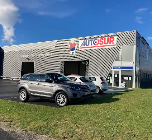Photo publiée sur la fiche Google de Contrôle technique AUTOSUR - Biéville-Beuville, Biéville-Beuville