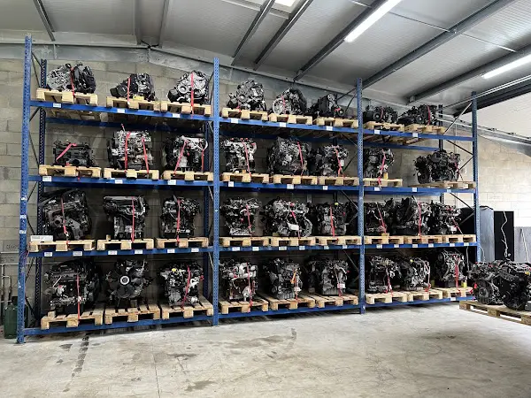 Photo publiée sur la fiche Google de KONG MOTORS