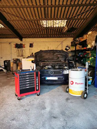 Photo publiée sur la fiche Google de JC.motors31, Launaguet