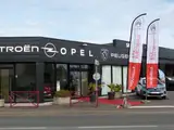 Photo de SARL TOUCHE AUTOMOBILES - Citroën - Opel - Peugeot