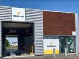 Photo de Centre contrôle technique NORISKO