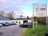 Photo de CARROSSERIE EBS AUTO - Réseau AXIAL - Restauration automobile, Peinture, Débosselage, Pare-brise