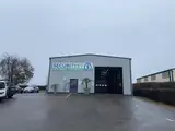 Sécuritest Contrôle Technique Automobile SAINT BENIN D AZY