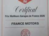 Photo de FRANCE MOTORS
